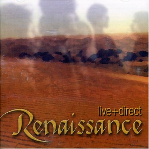 Live + Direct by Renaissance